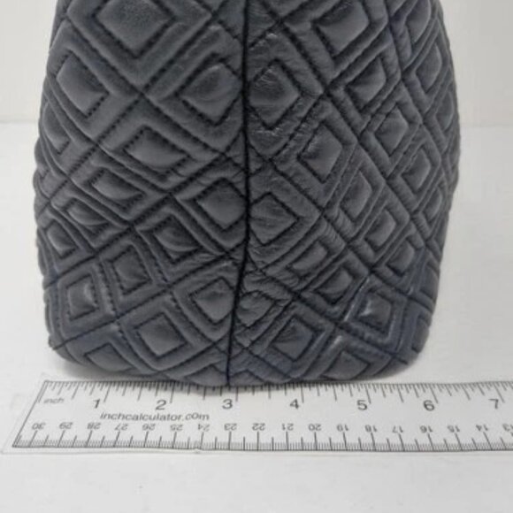 TORY BURCH QUILTED MARION TOTE - Picture 8 of 8